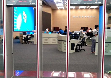 紅外熱像儀和熱成像測溫儀,應(yīng)用的領(lǐng)域在哪些