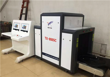 酒店行李安檢機(jī)怎樣保養(yǎng)維護(hù)?