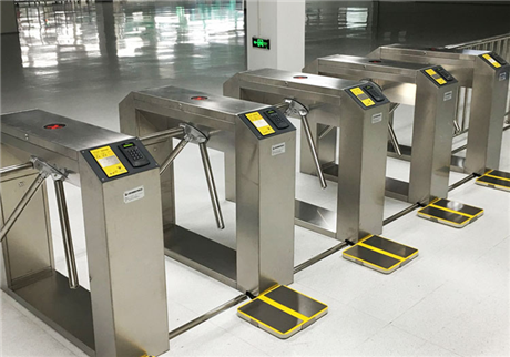 不同類型門禁通道閘機,可根據不同的場地選擇